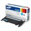  Samsung CLT-C4072S Cyan