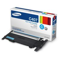 TONER Samsung CLT-C4072S Cyan
