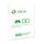 800 MICROSOFT POINTS XBOX LIVE / XBOX 360