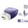 SILK'N Epilateur laser Glide Xpress - 300.000 Flas