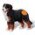 Figurine Tiptoi : Chienne Saint Bernard