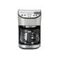 CAFETIERE Krups - KM 506510 - Cafetière - 12 Tasses -1400 W