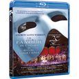 BLU RAY MUSICAUX Blu-Ray Le fantôme de l'opéra au Royal Albert H...