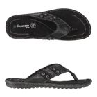 TONG VILLE HOMME CASANOVA Tongs Rosee Homme