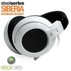 CASQUE  - MICROPHONE Steelseries Siberia Neckband