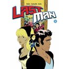  LASTMAN T.1