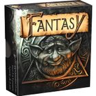 JEU SOCIETE - PLATEAU Fantasy