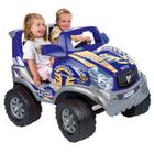  Feber Vindicator 12v