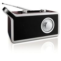 Radio FM PHILIPSAE2730NOIR