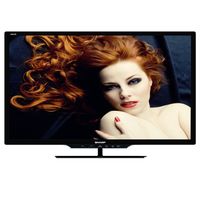 TELEVISEUR LED 40" SHARP LC-40LE730 TV LED 3D