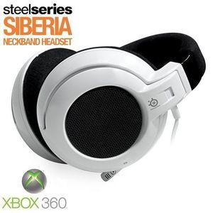 CASQUE - MICROPHONE Steelseries Siberia Neckband CASQUE - MICROPHONE Steelseries Siberia Neckband