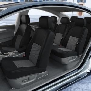 Housse SM Citroën C4 Picasso de 10-2006 ? 05-2013