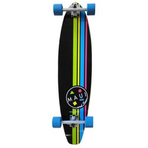 MAUI Longboard Cookie Stripe