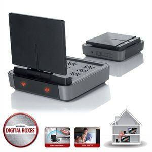 ONEFORALL SV1730 transmetteur video audio sans fil