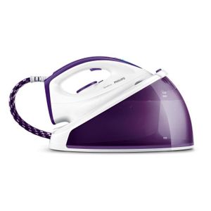 Centrale vapeur - PHILIPS GC6627/30 SpeedCare - 4,8 Bar - 110g/min - pressing 160g/min