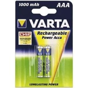 aaa rechargeable batteries highest mah