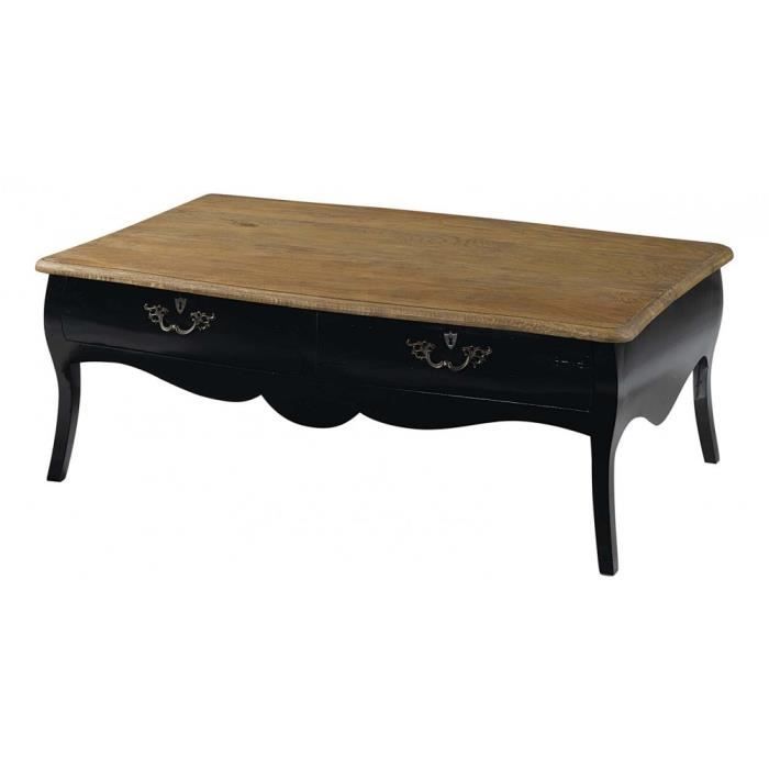 Achat / Vente table basse Table basse baroque noir?