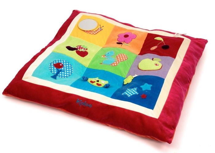 Kaloo Tapis D éveil kaloo k963273 coussin d activit 233 s achat vente Kaloo Tapis D éveil kaloo k963273 coussin d activit 233 s achat vente