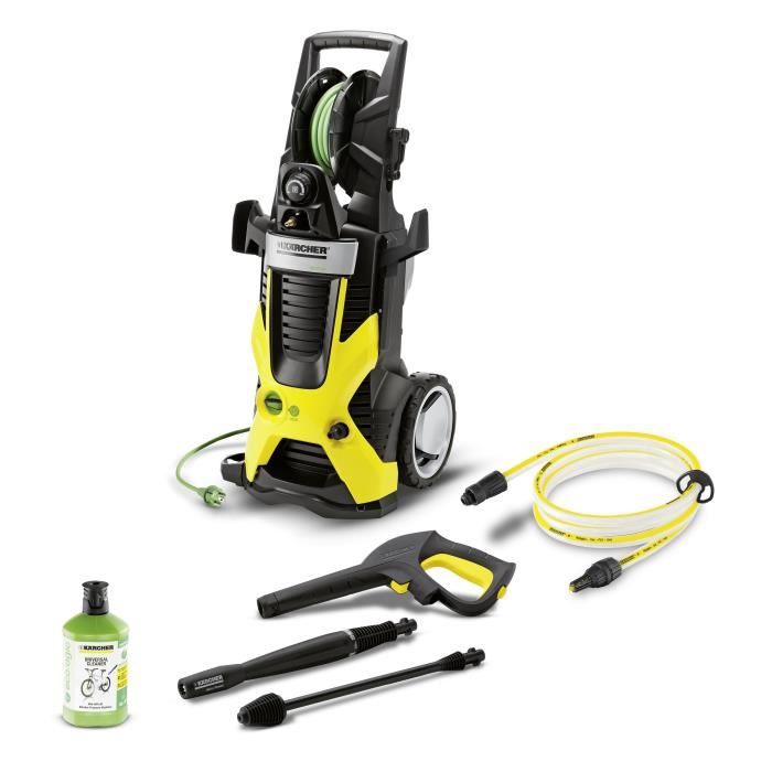 karcher nettoyeur haute pression k7 premium ecologic 160 karcher nettoyeur haute pression k7 premium ecologic 160