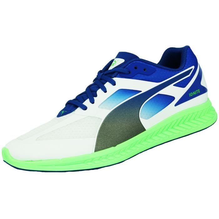 Puma Ignite Pas Cher Puma Ignite Pas Cher