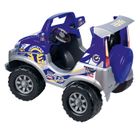 VEHICULE ENFANT Feber Vindicator 12v