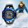SHARPHY® Sport Montre Enfant Garcon de Marque Numé