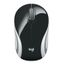 SOURIS Logitech souris mini sans fil optique M187 Noire