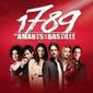 CD 1789, LES AMANTS DE LA BASTILLE - Comédie Musicale