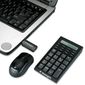 PACK CLAVIER - SOURIS Kensington Pavé numérique sans fil - souris
