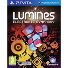 LUMINES / Jeu console PS Vita