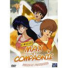 DVD DESSIN ANIME DVD Max et compagnie, vol. 2