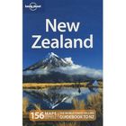 TOURISMES / VOYAGES New Zealand (15e édition)