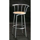 TABOURET Tabouret alu
