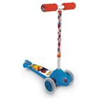 TROTINETTE Twist & Roll Spiderman 3 Roues