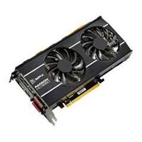 CARTE GRAPHIQUE XFX - HD6850 - ATI - 1 Go DDR5 - PCI-E