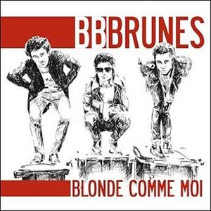 VARIETE FRANCAISE BB BRUNES
