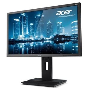 ACER Ecran LED B226HQLAYMIDR - 21.5\