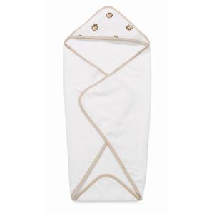 ADEN BY ADEN + ANAIS Cape de bain - Motif singes