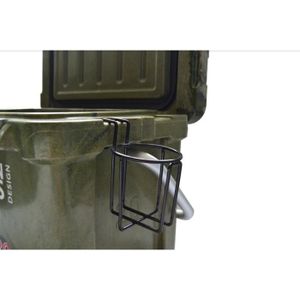 SEVEN BASS Porte gobelet Masta Frost 45