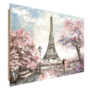 Stickers muraux paris - Achat / Vente Stickers muraux ...
