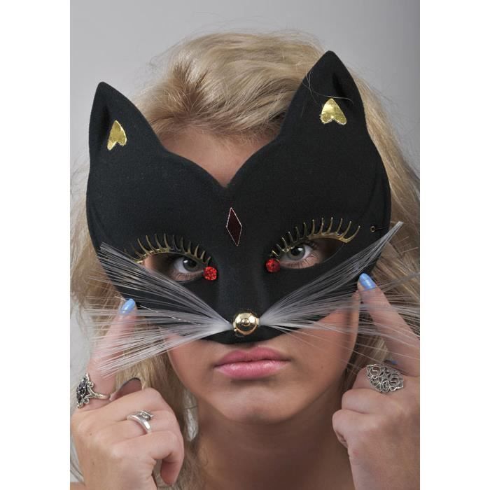 masque de chat deguisement masque de chat deguisement