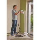 PISTOLET A PEINTURE - STATION DE PEINTURE WAGNER WallPerfect W 665