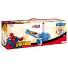 TROTINETTE Twist & Roll Spiderman 3 Roues