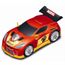 PRODUITS POUBELLE Voiture Radioco TURBO