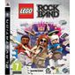 PLAYSTATION 3 LEGO ROCK BAND / JEU POUR CONSOLE PS3