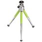 TREPIED PHOTO - CAMESCOPE Hama - Mini pied tête 3d - 12 à 19 cm - 110 g