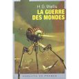SF TERREUR FANTASY La guerre des mondes