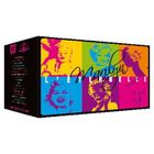 DVD FILM DVD Coffret Marilyn l'éternelle