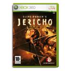 XBOX 360 CLIVE BARKER'S JERICHO / Jeu console XBOX360