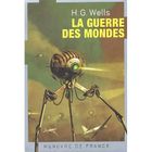 SF TERREUR FANTASY La guerre des mondes